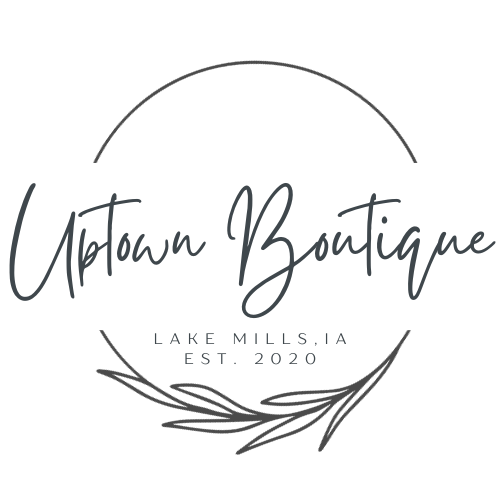 Uptown Boutique Digital Gift Card