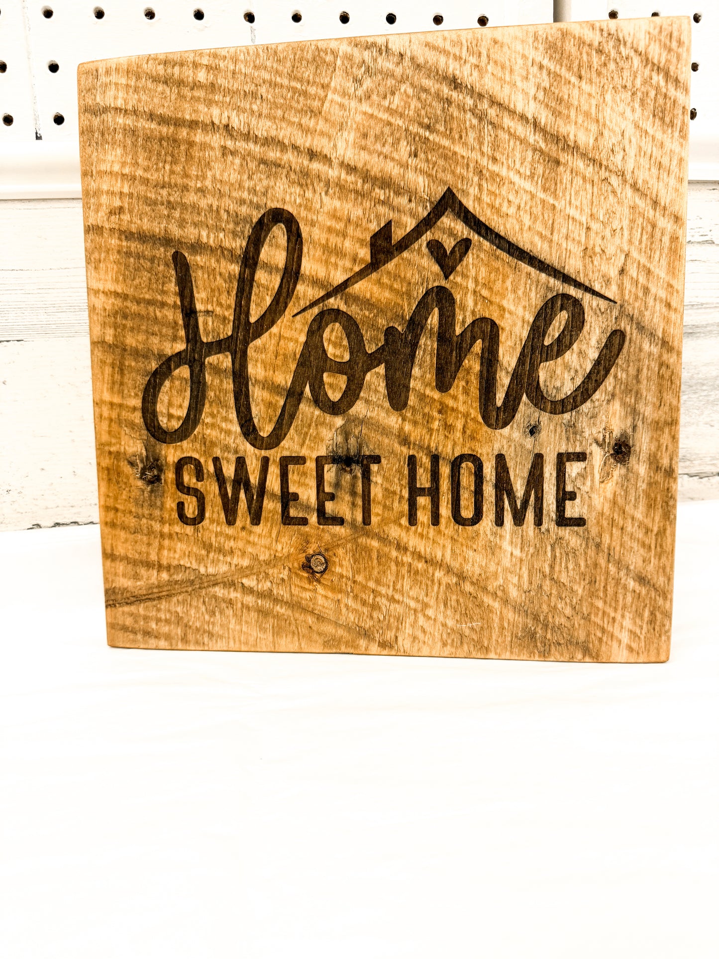 Home Sweet Home Signs