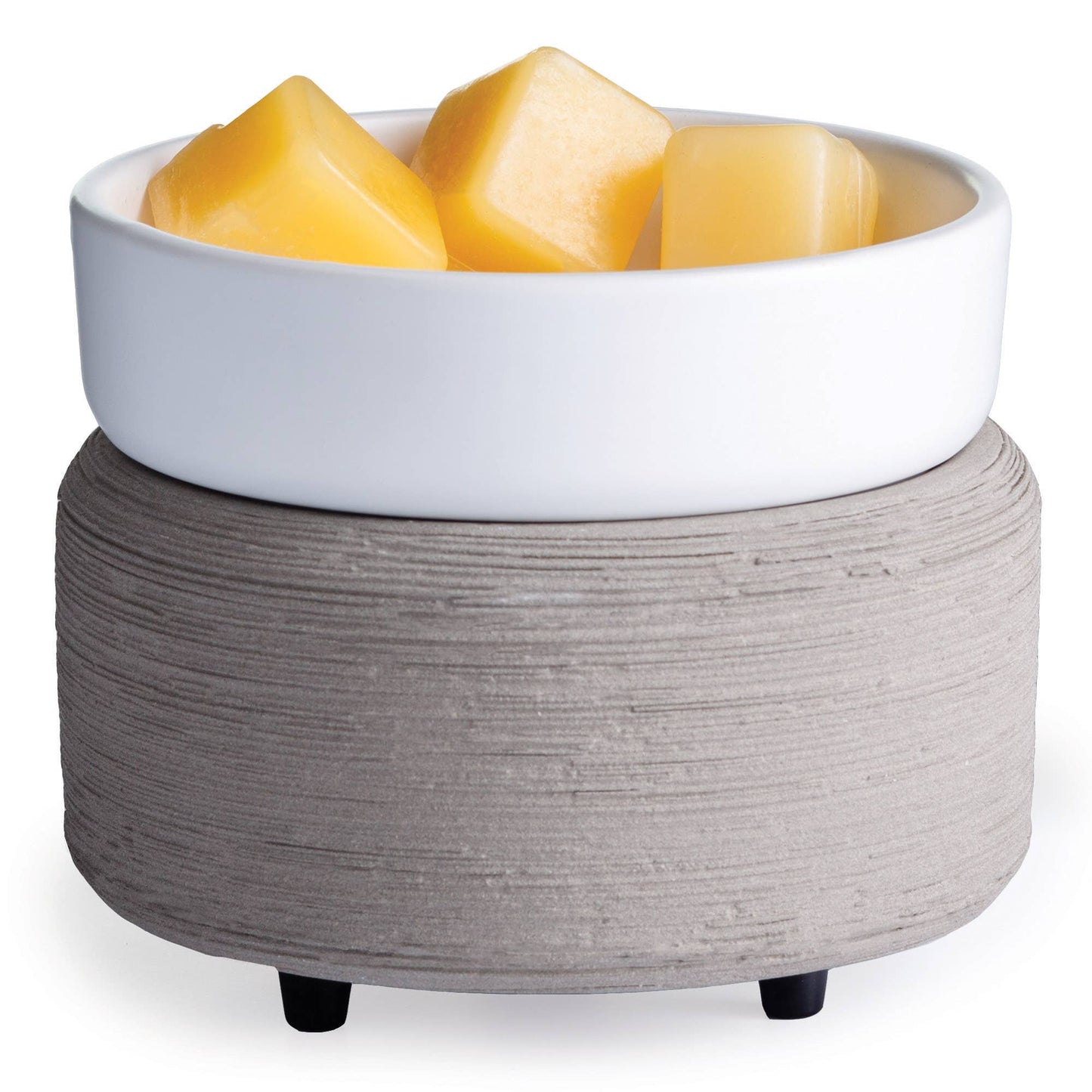 Candle/Wax Warmers - 2-in-1 Fragrance Warmers, Multiple Styles