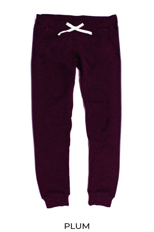 KIDS Joggers (2 colors)