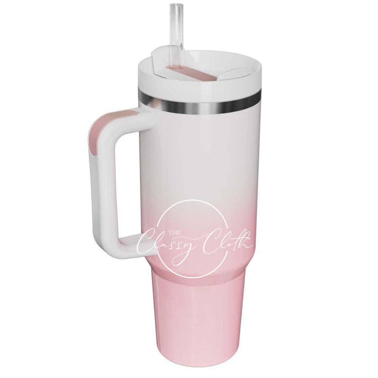 Quencher Tumbler 40oz-Multiple Styles