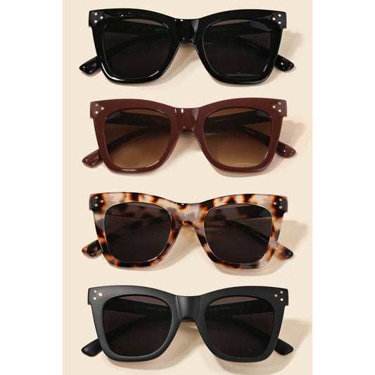 Small Gem Sunglasses