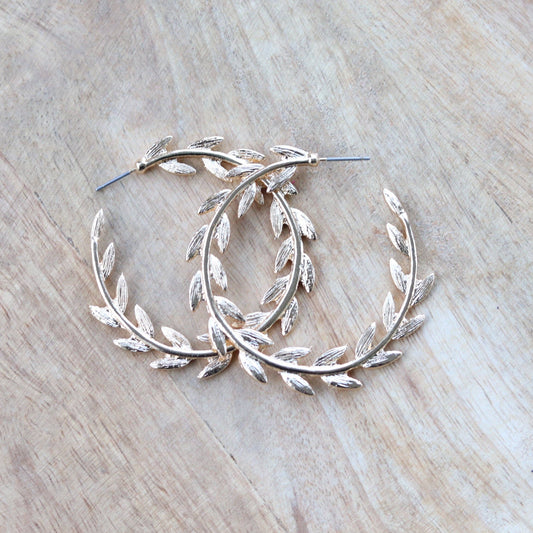 Gold Branch Hoops