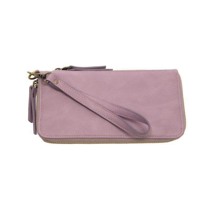 Chloe Zip Around Wallet/Wristlet